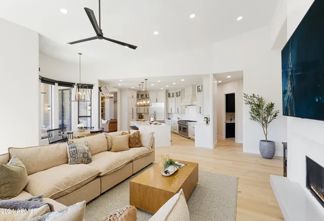 $13,495 | 12077 East Laurel Lane, Scottsdale, AZ 85259