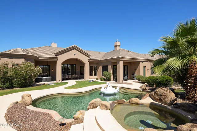 $13,495 | 12077 East Laurel Lane, Scottsdale, AZ 85259