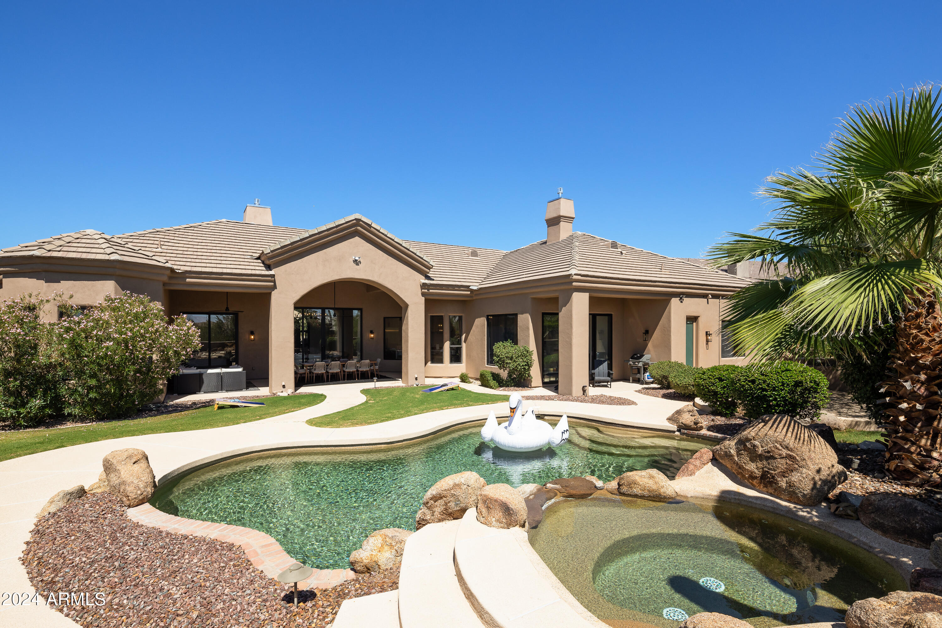 12077 East Laurel Lane Scottsdale, AZ 85259 - Photo 2 of 56 PropertyImageCo_12077ELaurelLn_WEB-1
