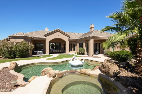 $13,495 | 12077 East Laurel Lane, Scottsdale, AZ 85259