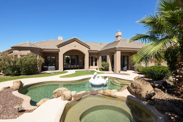 $13,495 | 12077 East Laurel Lane, Scottsdale, AZ 85259