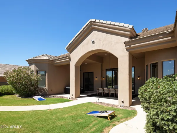 $13,495 | 12077 East Laurel Lane, Scottsdale, AZ 85259