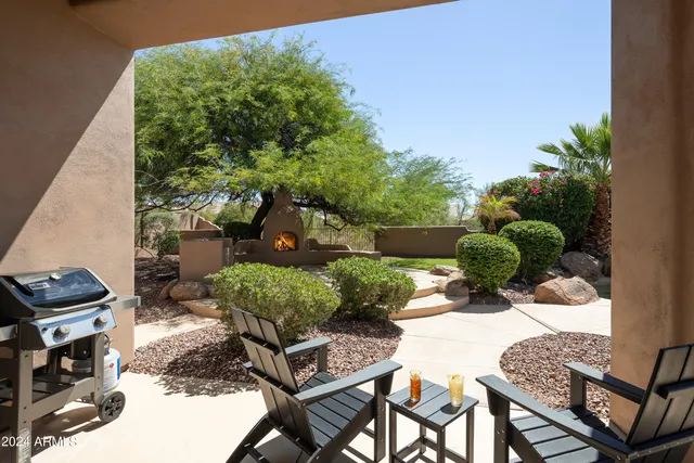 $13,495 | 12077 East Laurel Lane, Scottsdale, AZ 85259