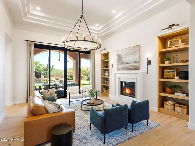 $13,495 | 12077 East Laurel Lane, Scottsdale, AZ 85259