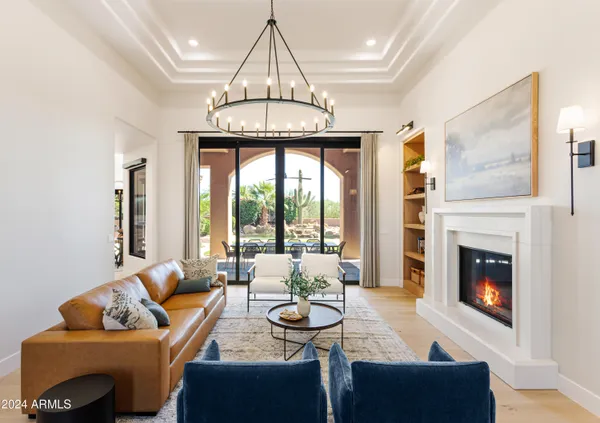 $13,495 | 12077 East Laurel Lane, Scottsdale, AZ 85259