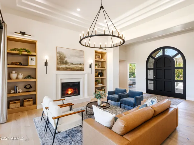 $13,495 | 12077 East Laurel Lane, Scottsdale, AZ 85259