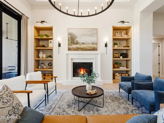 $13,495 | 12077 East Laurel Lane, Scottsdale, AZ 85259