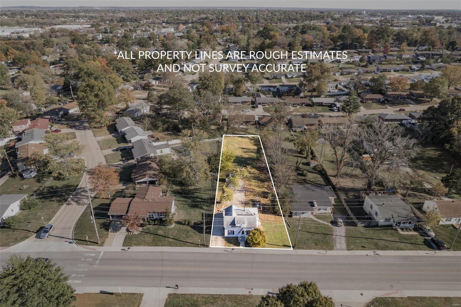 10910 Mueller Road St. Louis, MO 63123 - Photo 2 of 30 Gallery Image 2