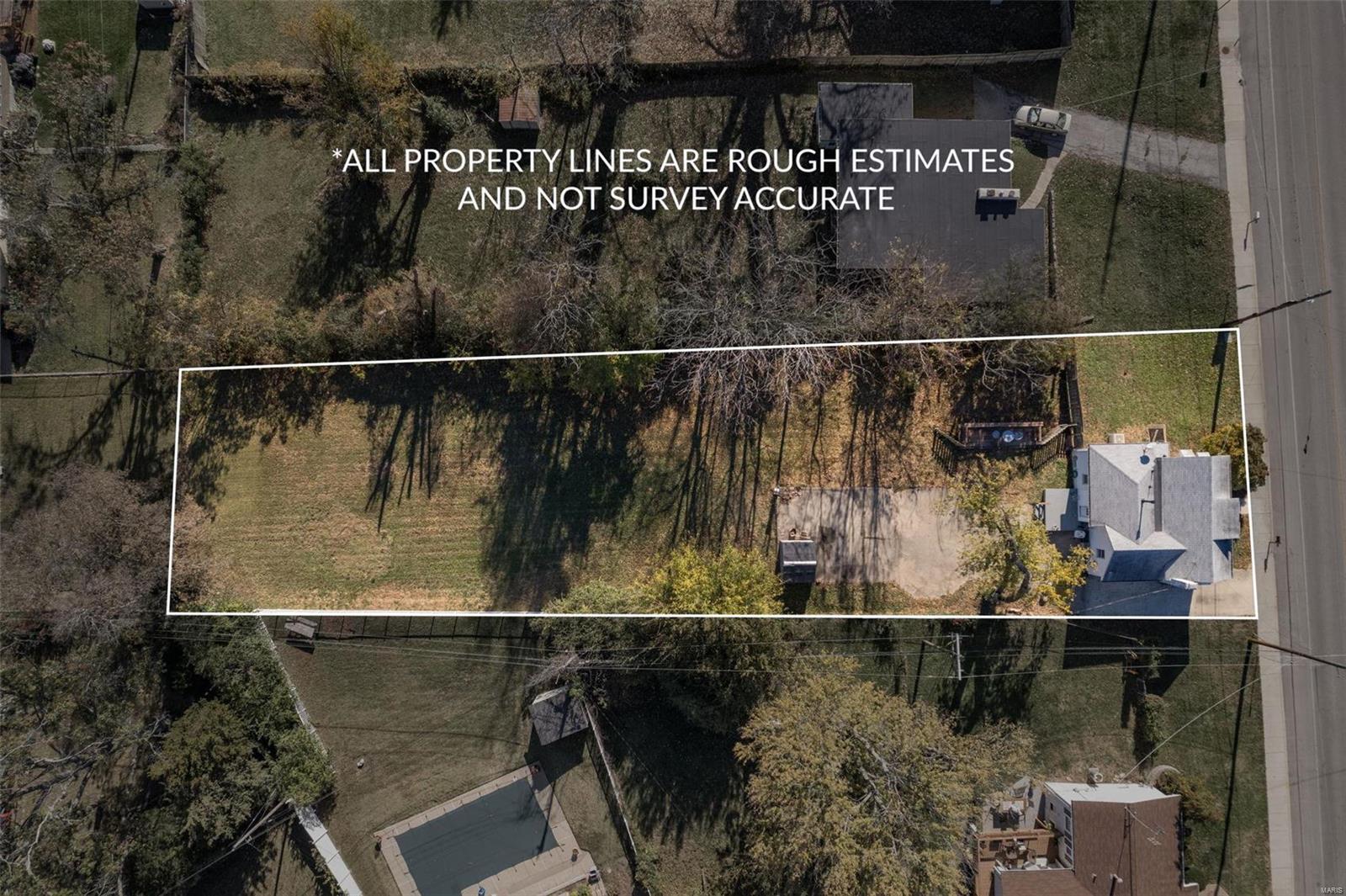 10910 Mueller Road St. Louis, MO 63123 - Photo 28 of 30 Gallery Image 28