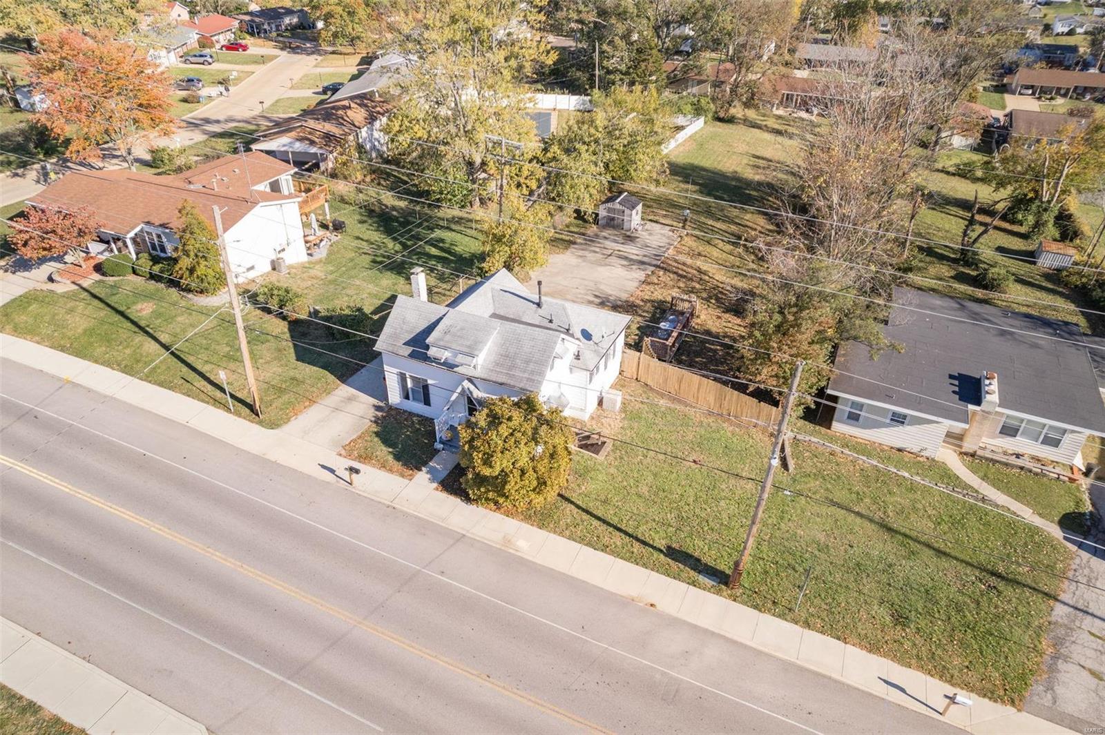10910 Mueller Road St. Louis, MO 63123 - Photo 29 of 30 Gallery Image 29