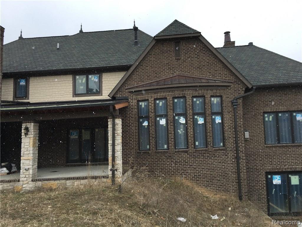 5505 North Livernois Road Rochester, MI 48306 - Photo 5 of 29