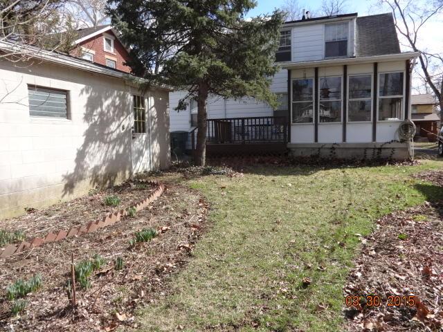 46 Blenheim Road Columbus, OH 43214 - Photo 8 of 14 Gallery Image 8