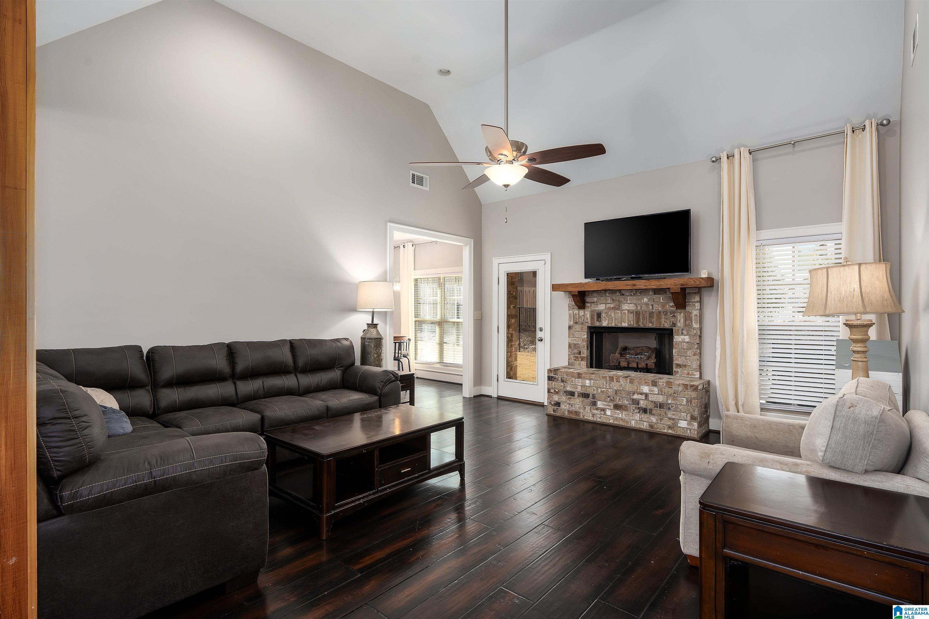 12 Vicki Drive Springville, AL 35146 - Photo 9 of 26