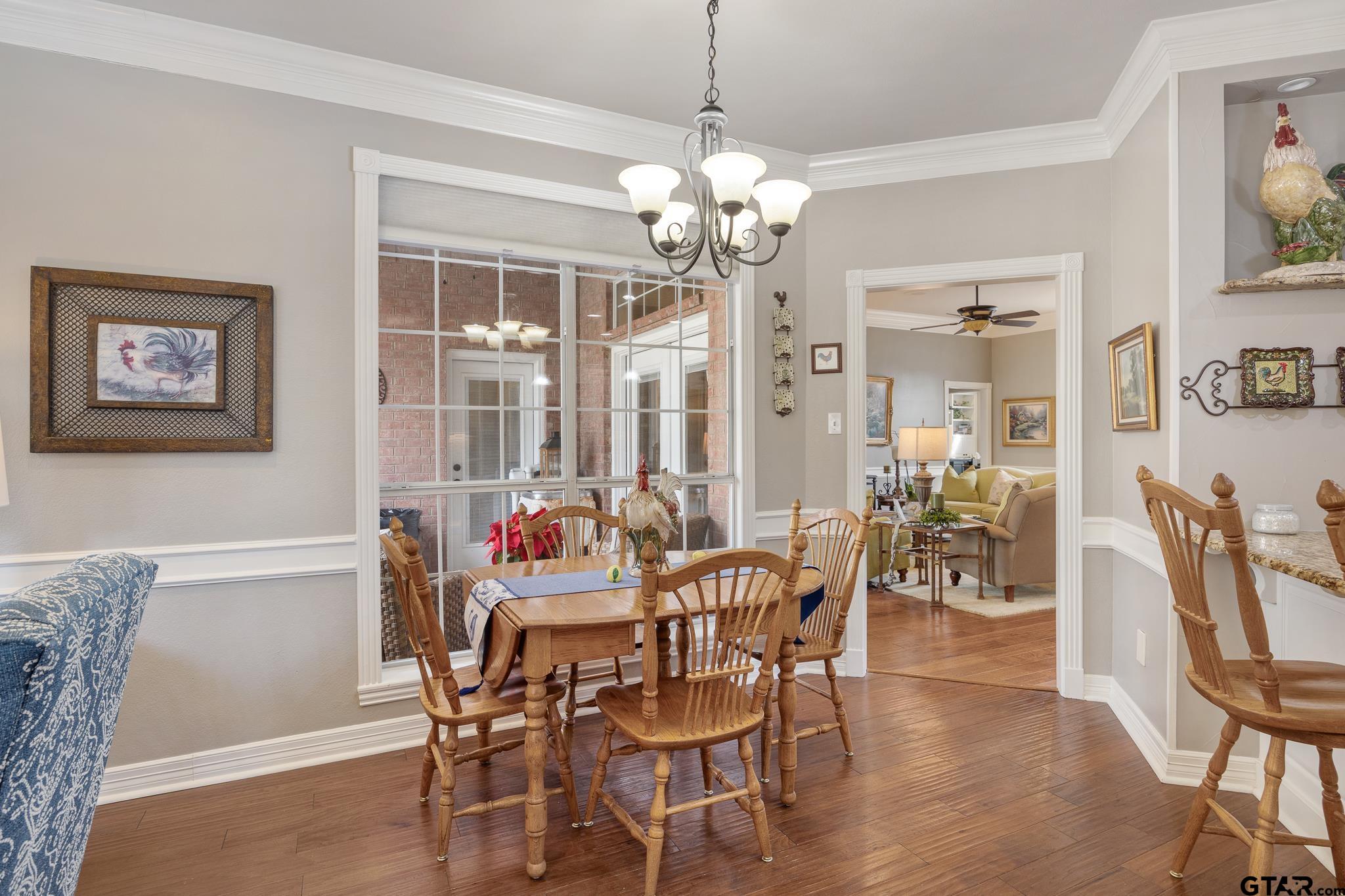 3304 Pebblebrook Drive Tyler, TX 75707 - Photo 11 of 48