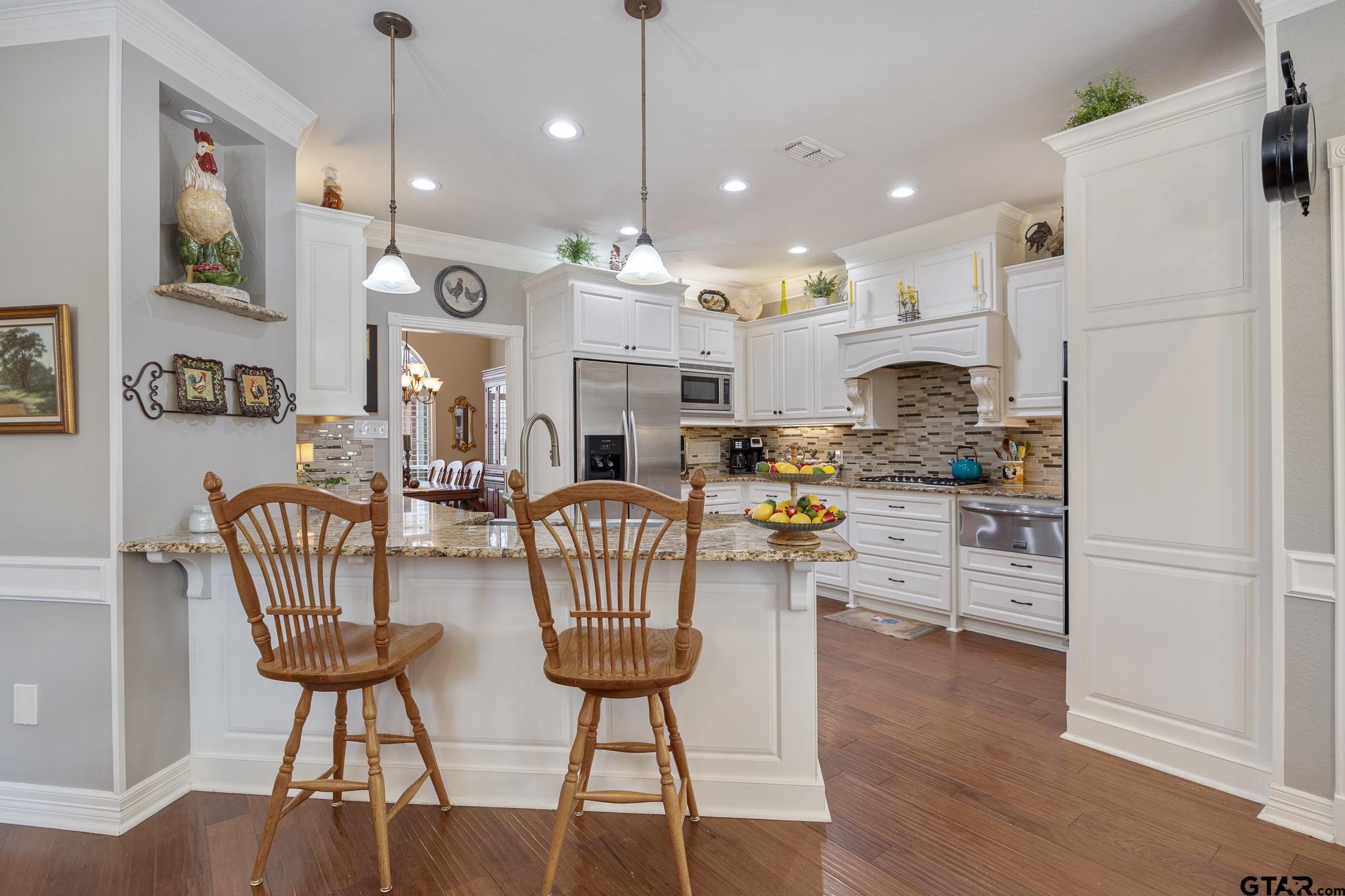 3304 Pebblebrook Drive Tyler, TX 75707 - Photo 12 of 48