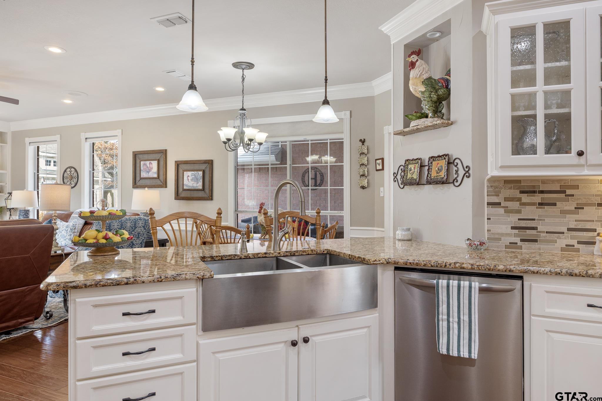 3304 Pebblebrook Drive Tyler, TX 75707 - Photo 15 of 48