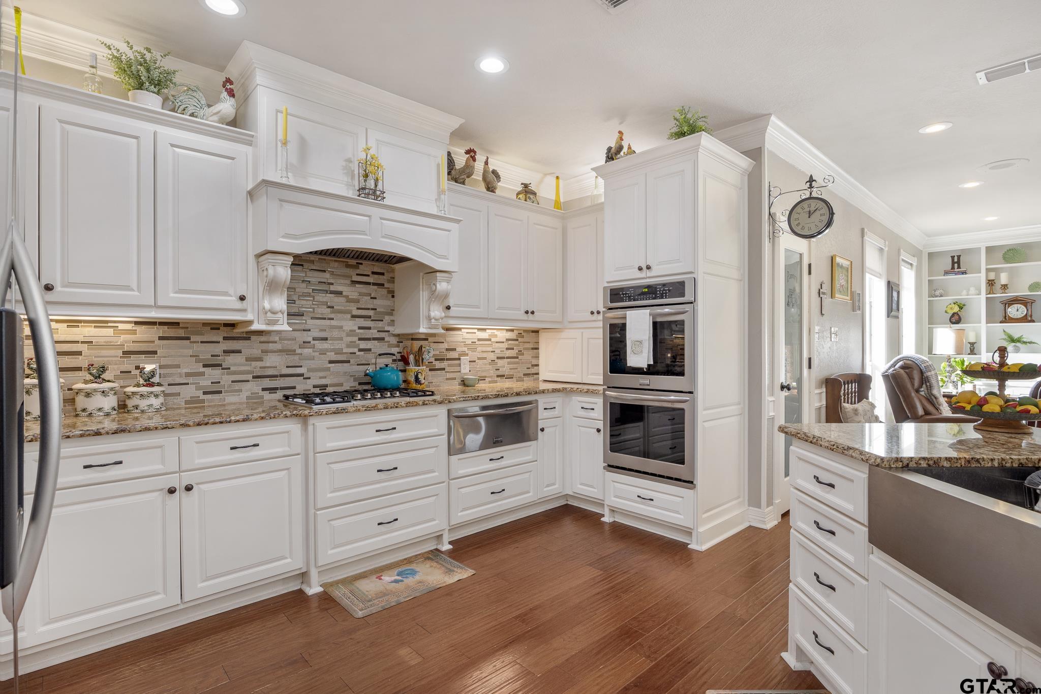 3304 Pebblebrook Drive Tyler, TX 75707 - Photo 16 of 48