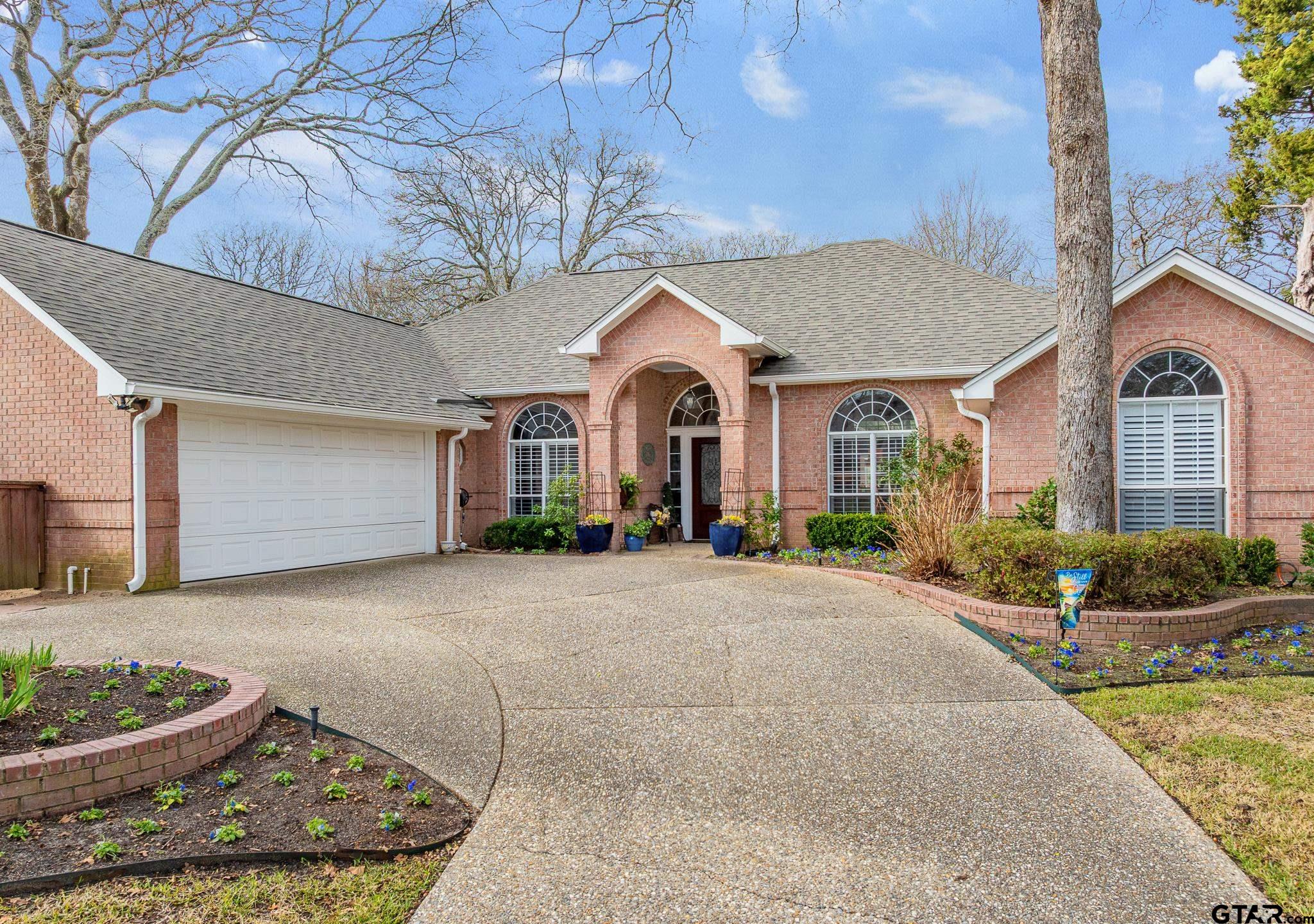 3304 Pebblebrook Drive Tyler, TX 75707 - Photo 3 of 48