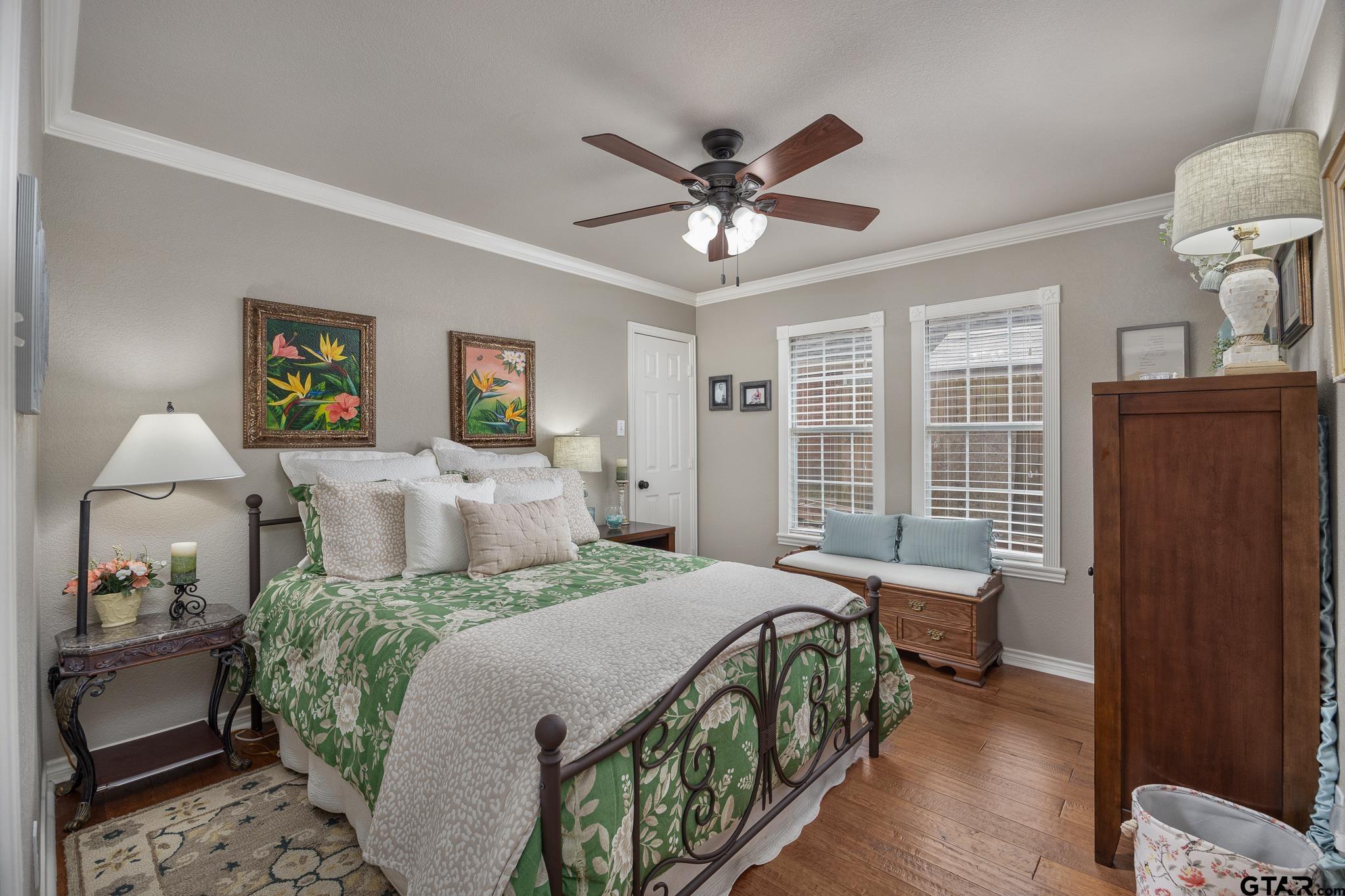 3304 Pebblebrook Drive Tyler, TX 75707 - Photo 32 of 48