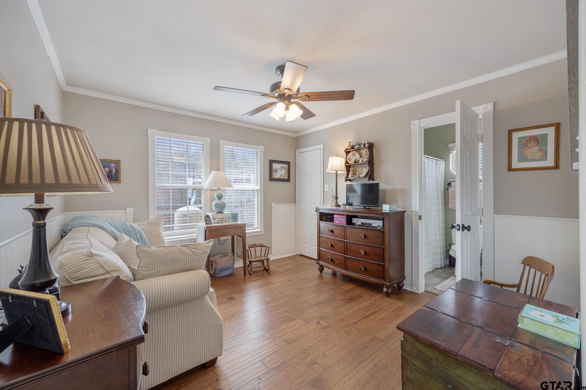 3304 Pebblebrook Drive Tyler, TX 75707 - Photo 34 of 48