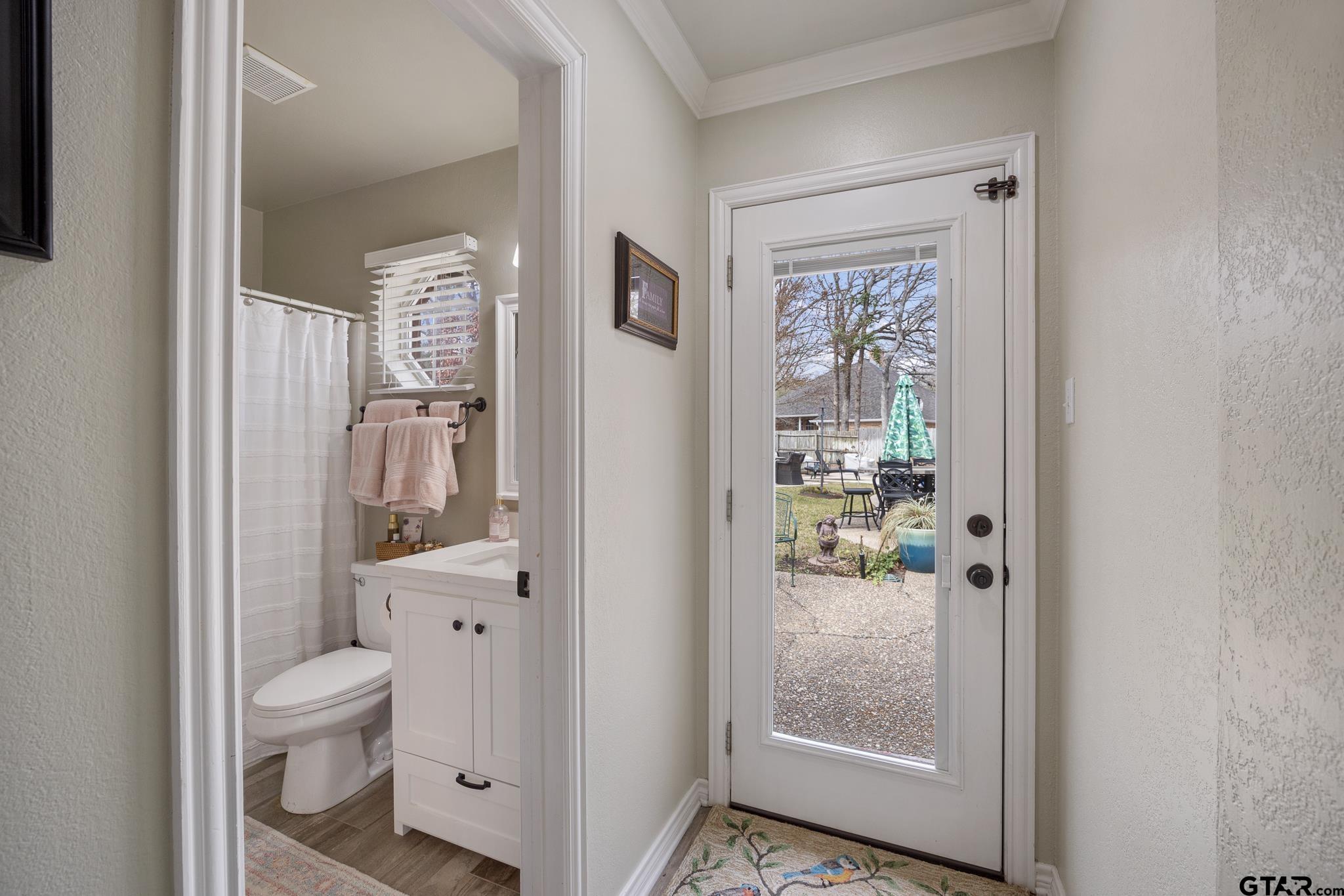 3304 Pebblebrook Drive Tyler, TX 75707 - Photo 36 of 48