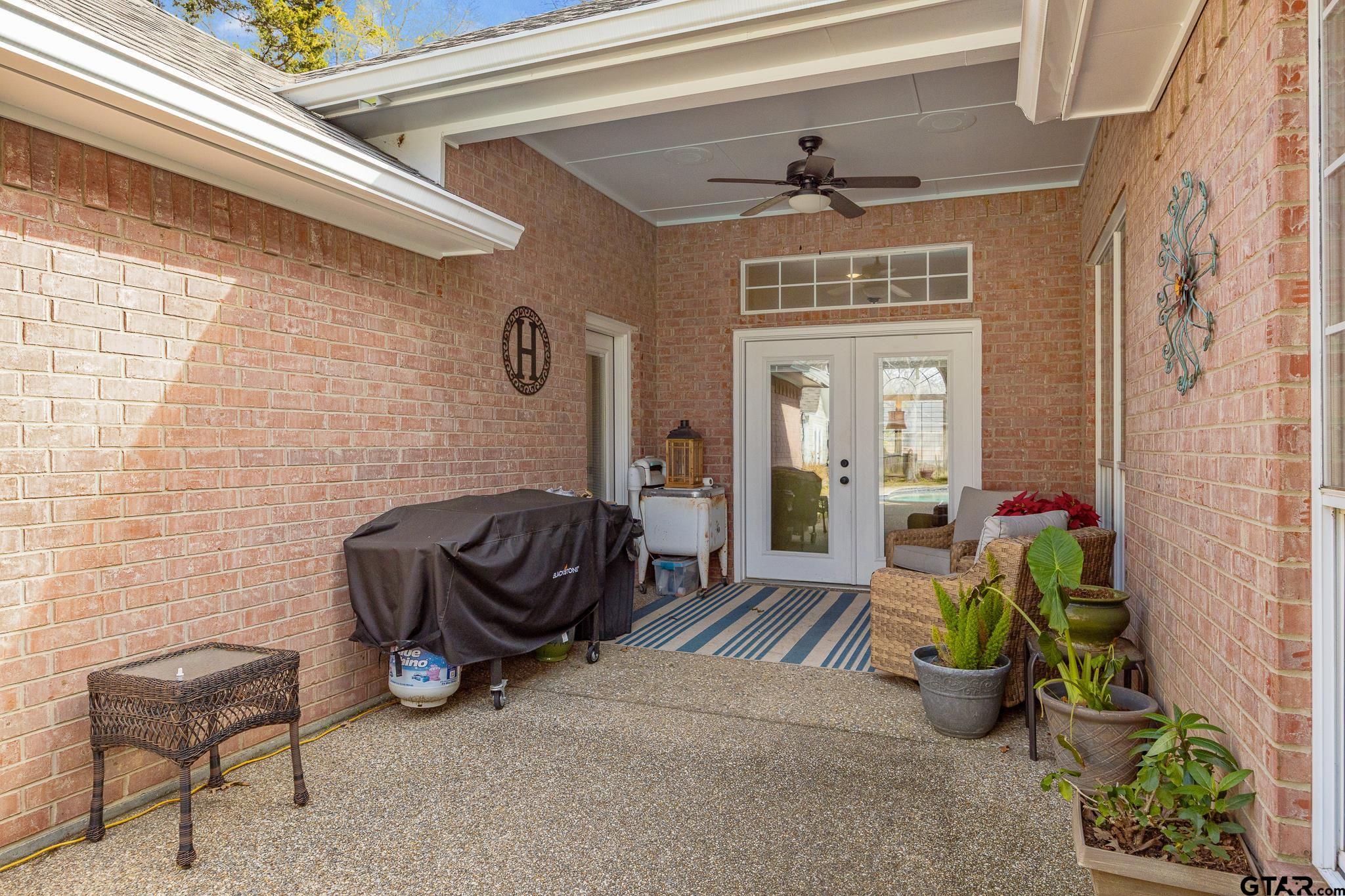 3304 Pebblebrook Drive Tyler, TX 75707 - Photo 37 of 48