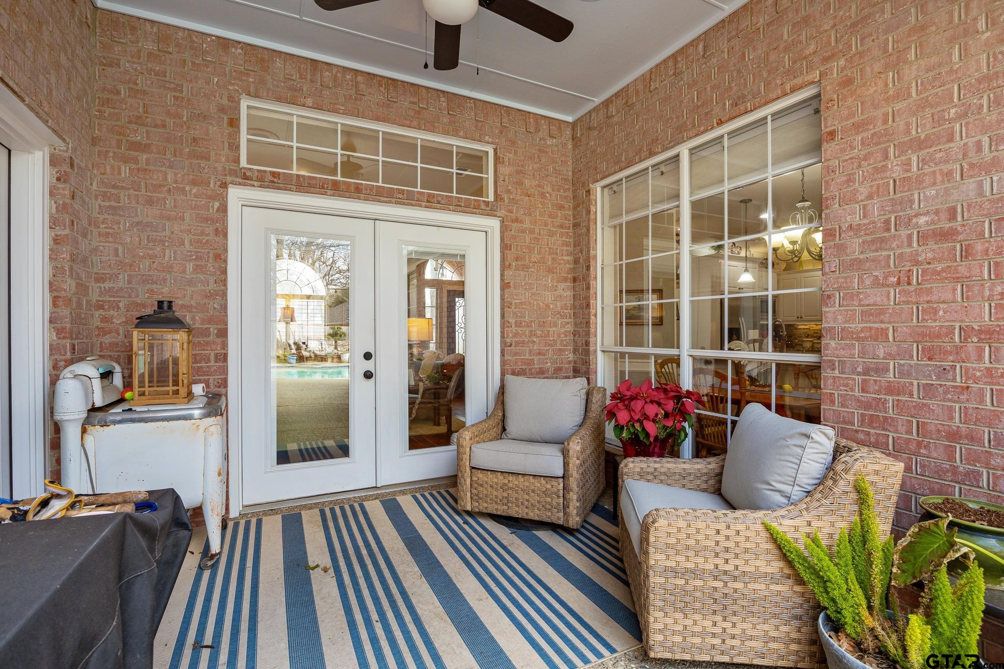 3304 Pebblebrook Drive Tyler, TX 75707 - Photo 38 of 48