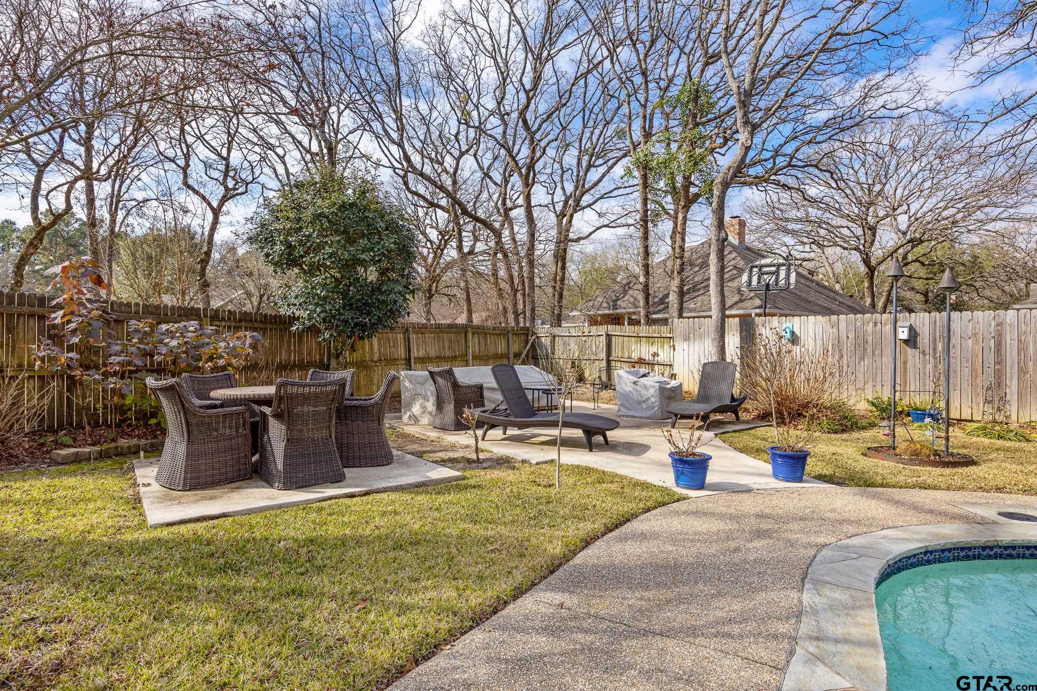 3304 Pebblebrook Drive Tyler, TX 75707 - Photo 40 of 48