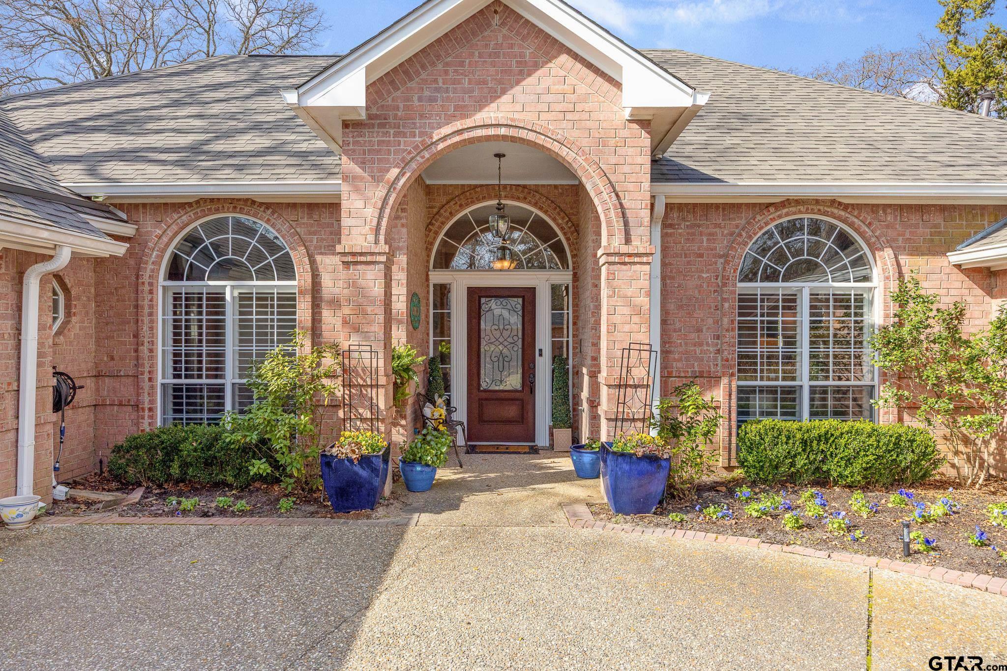 3304 Pebblebrook Drive Tyler, TX 75707 - Photo 4 of 48