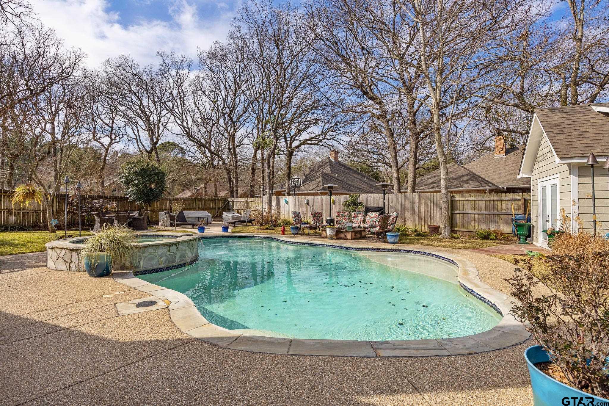 3304 Pebblebrook Drive Tyler, TX 75707 - Photo 42 of 48