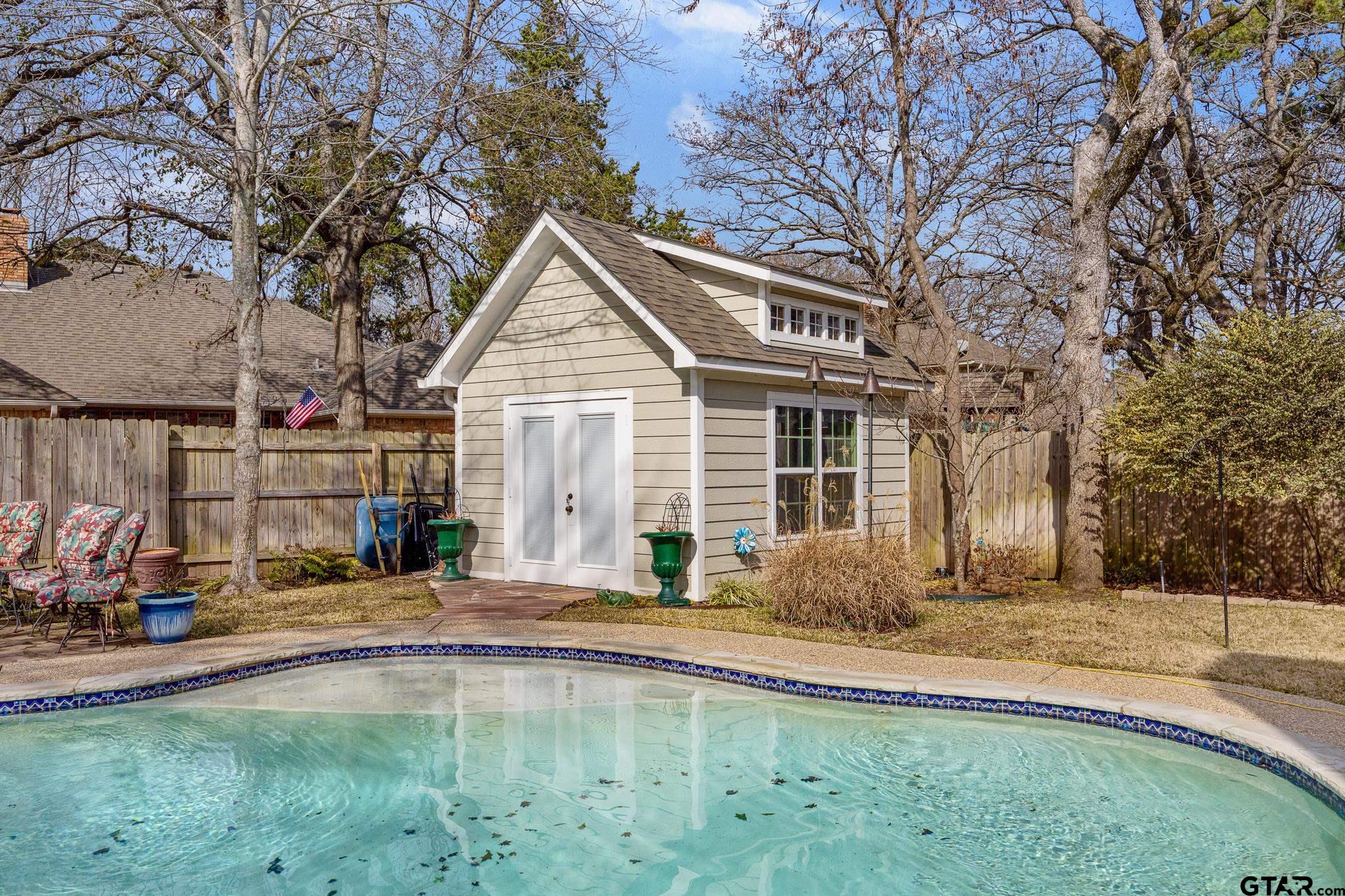 3304 Pebblebrook Drive Tyler, TX 75707 - Photo 43 of 48