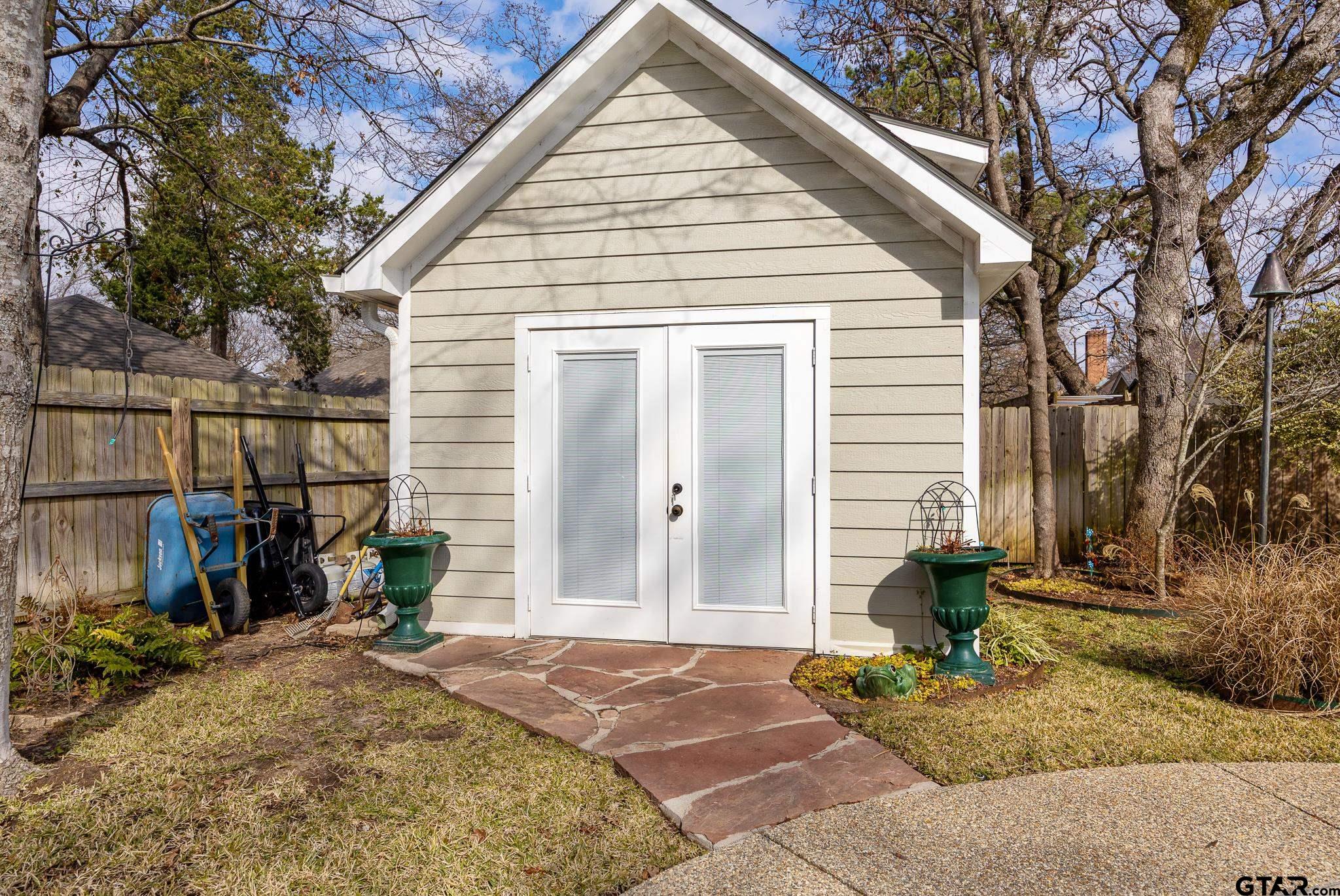 3304 Pebblebrook Drive Tyler, TX 75707 - Photo 44 of 48