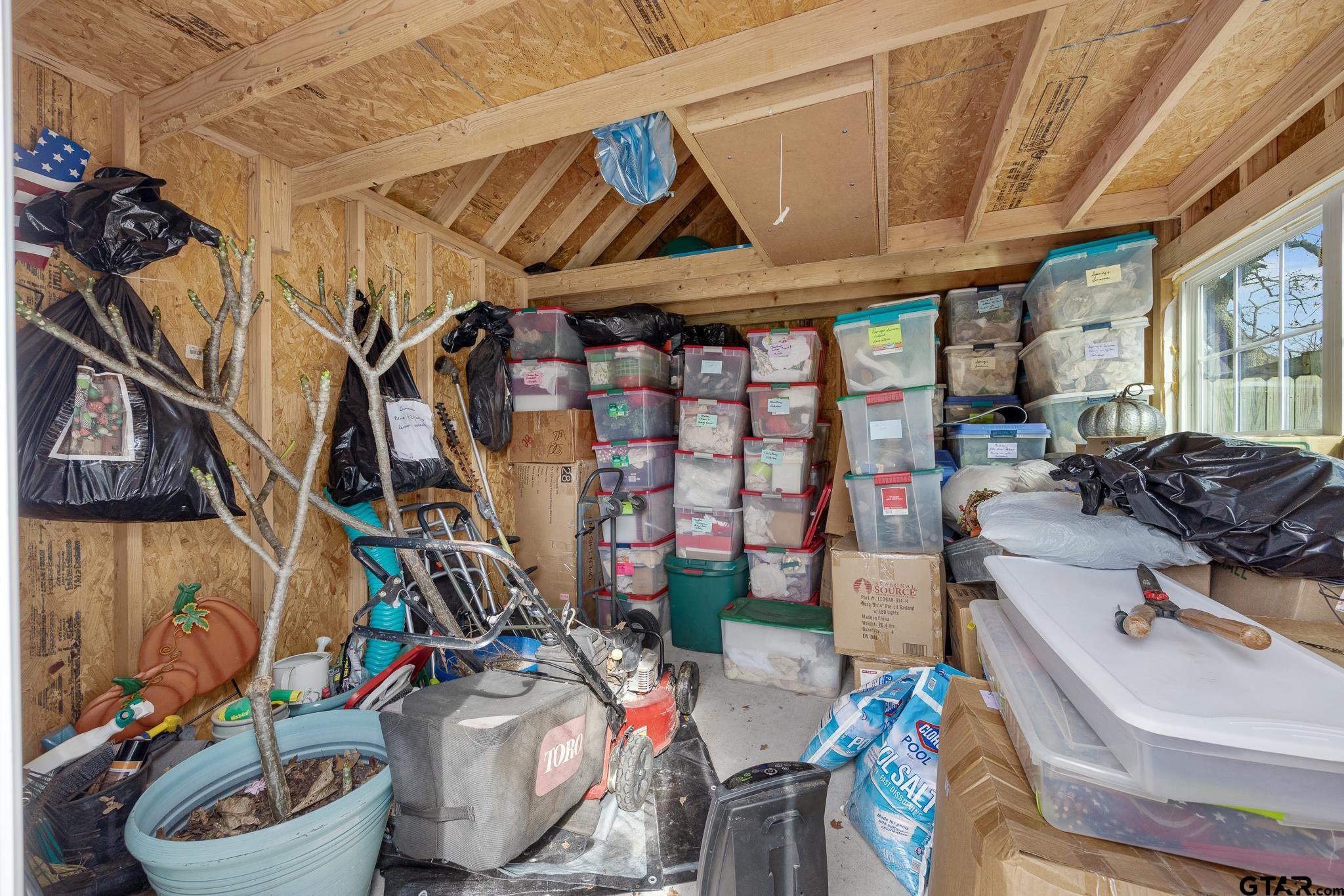 3304 Pebblebrook Drive Tyler, TX 75707 - Photo 45 of 48