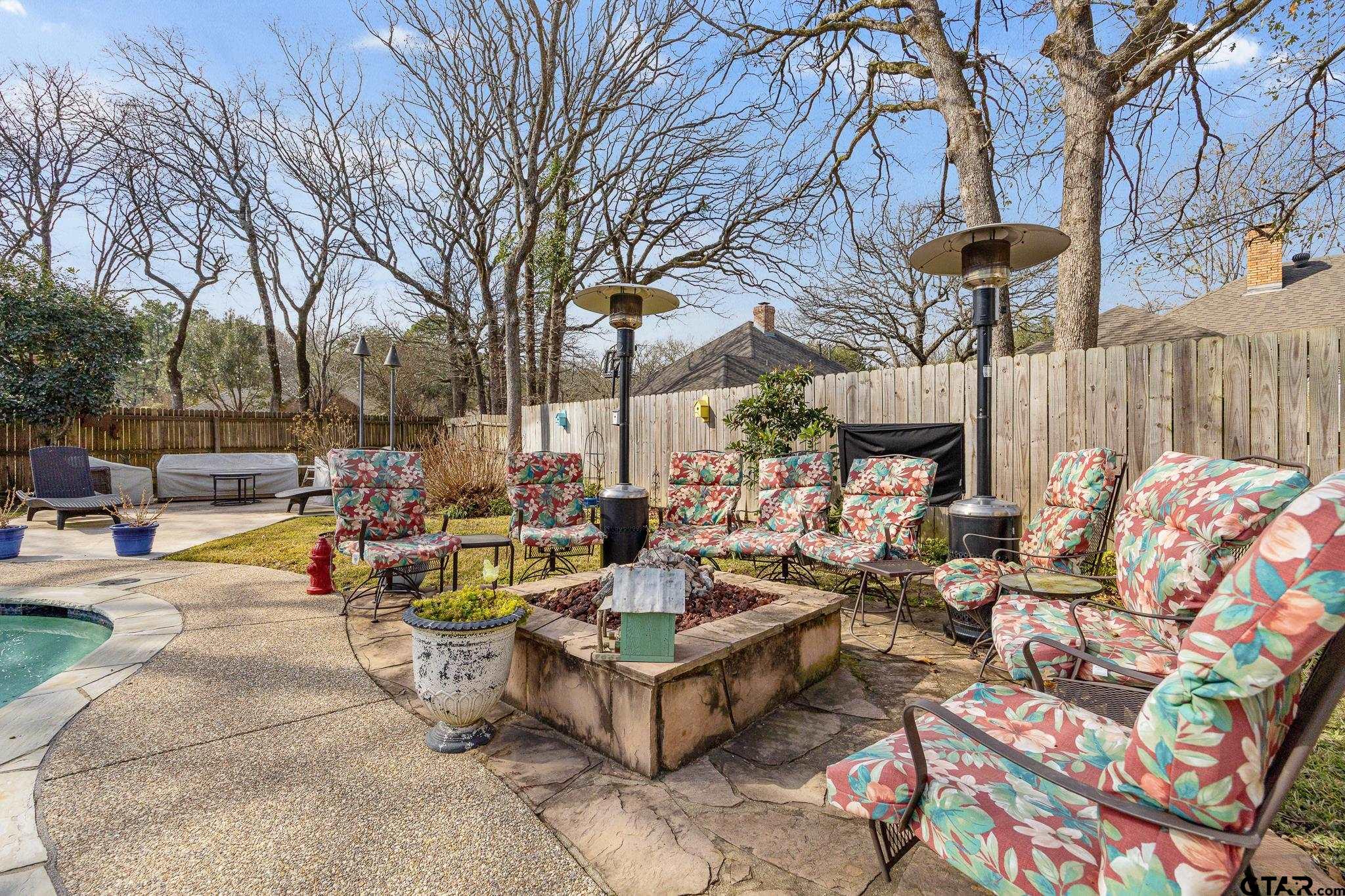 3304 Pebblebrook Drive Tyler, TX 75707 - Photo 47 of 48