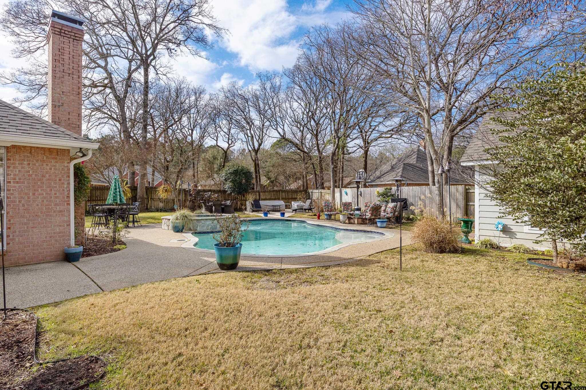 3304 Pebblebrook Drive Tyler, TX 75707 - Photo 48 of 48