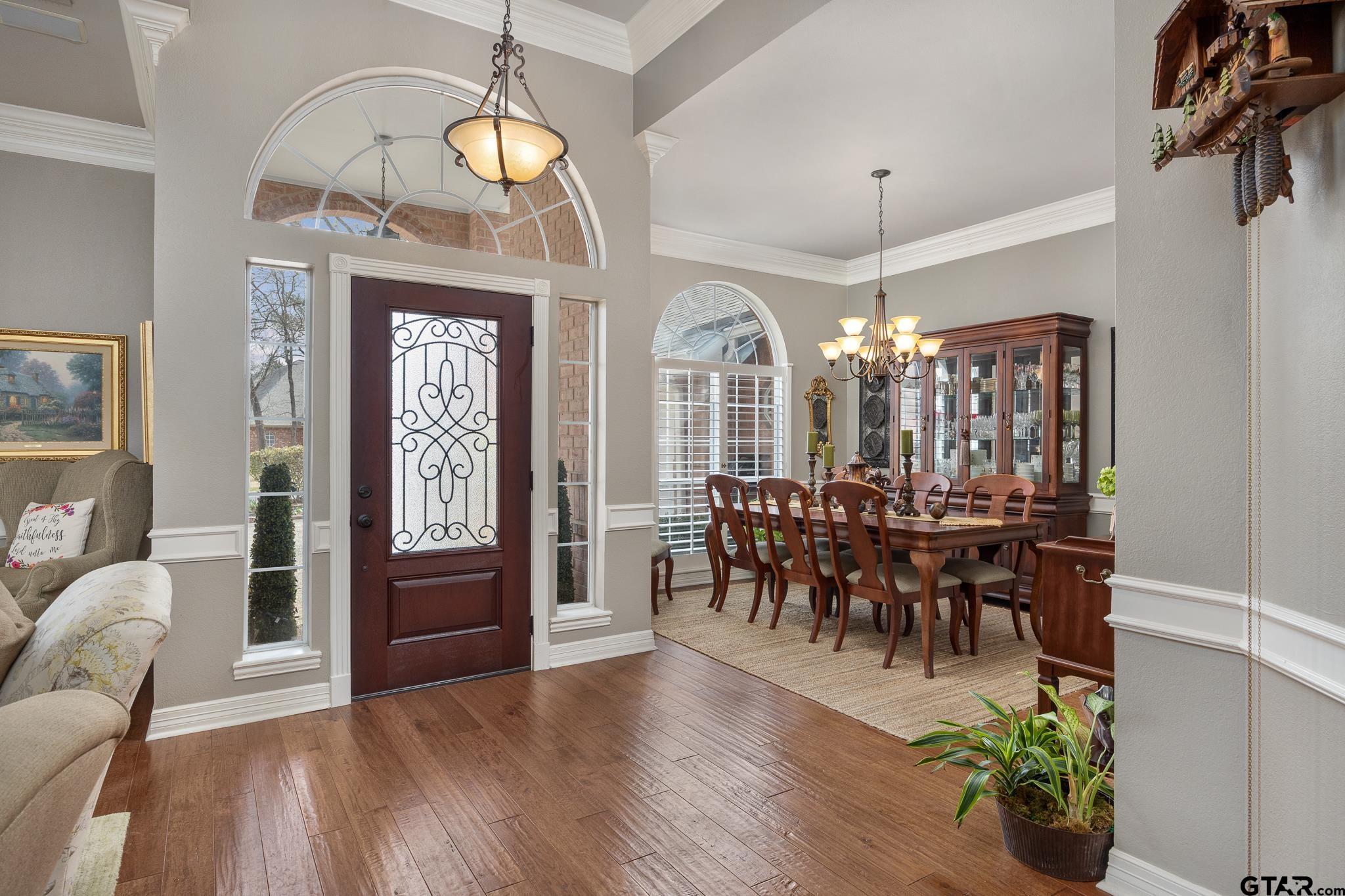 3304 Pebblebrook Drive Tyler, TX 75707 - Photo 5 of 48