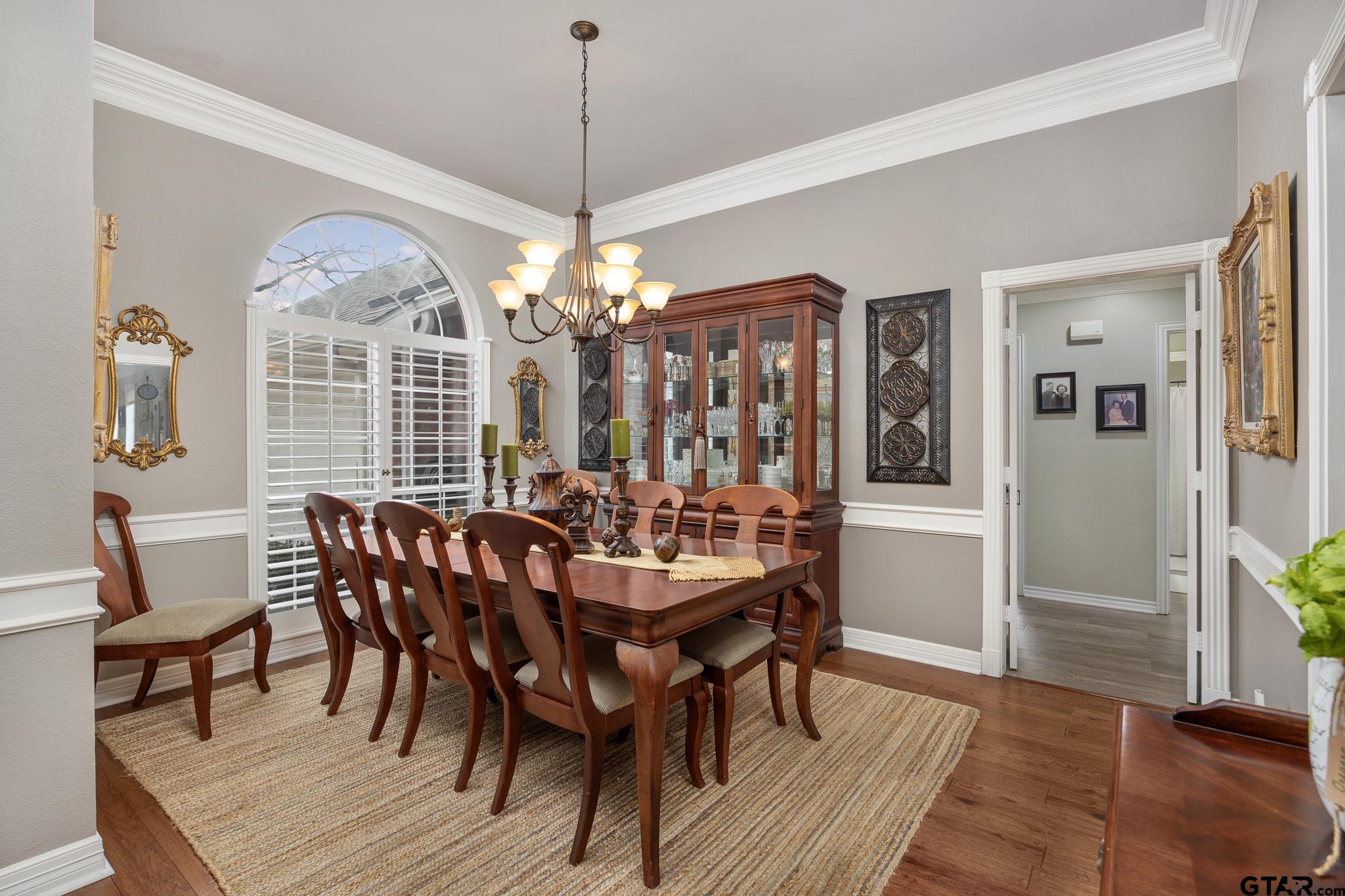 3304 Pebblebrook Drive Tyler, TX 75707 - Photo 6 of 48