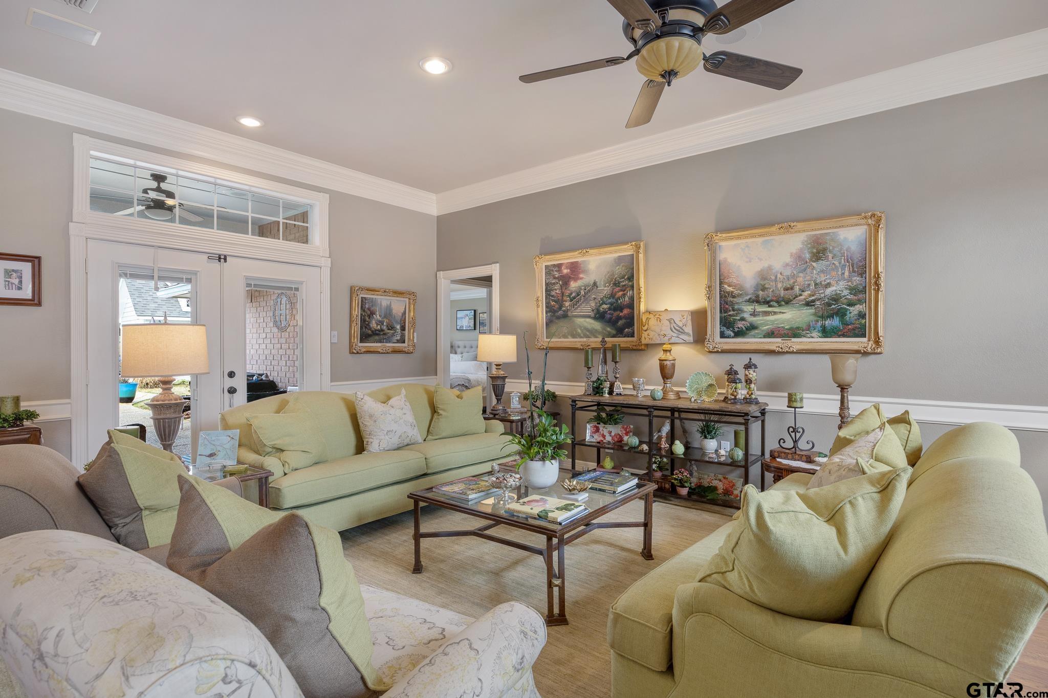 3304 Pebblebrook Drive Tyler, TX 75707 - Photo 8 of 48