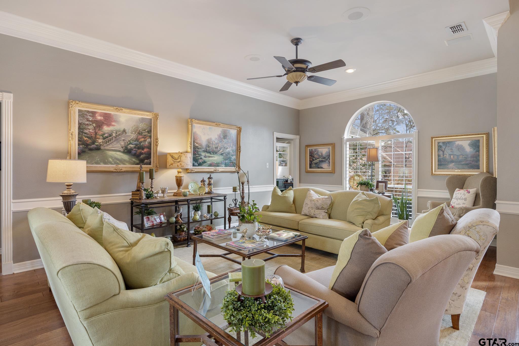 3304 Pebblebrook Drive Tyler, TX 75707 - Photo 10 of 48