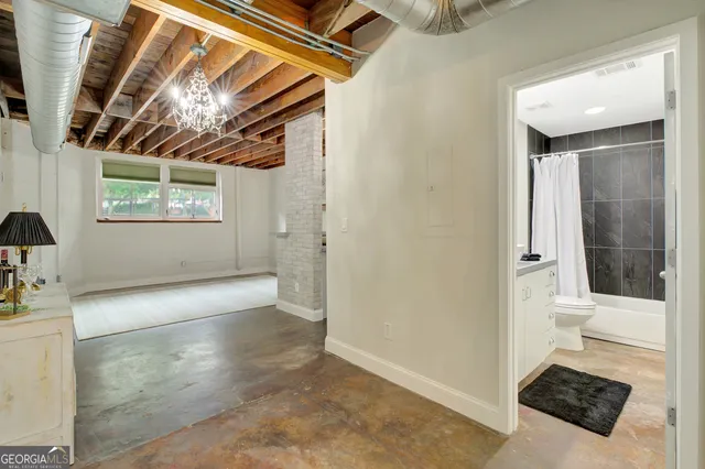 $299,000 | 172 Carroll Street Southeast, Unit 103, Atlanta, GA 30312