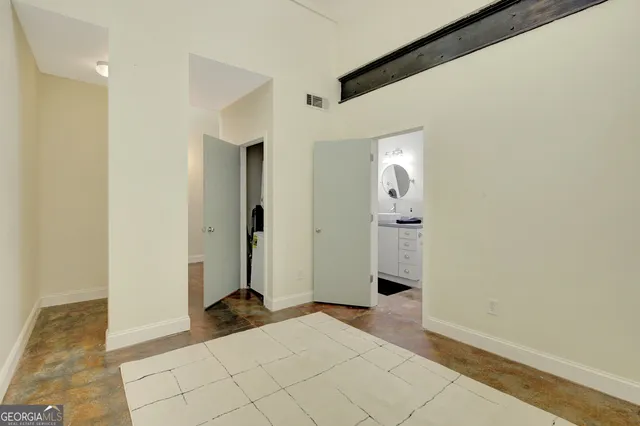 $299,000 | 172 Carroll Street Southeast, Unit 103, Atlanta, GA 30312