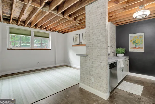 $299,000 | 172 Carroll Street Southeast, Unit 103, Atlanta, GA 30312