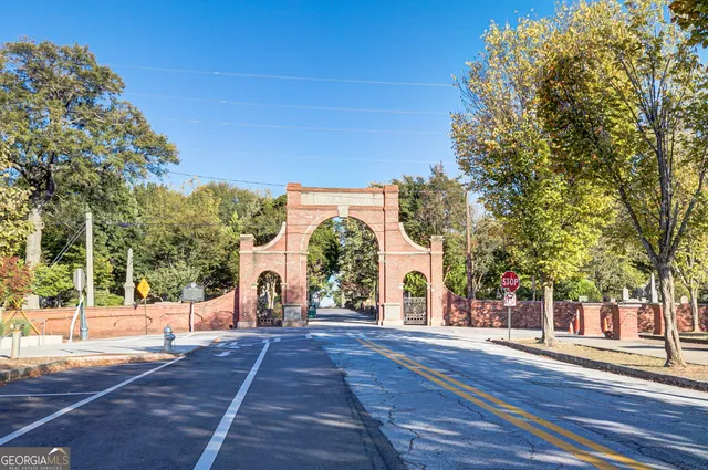 $299,000 | 172 Carroll Street Southeast, Unit 103, Atlanta, GA 30312