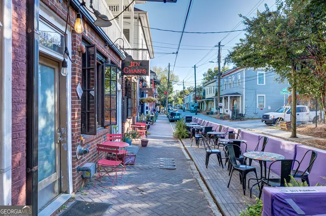 $299,000 | 172 Carroll Street Southeast, Unit 103, Atlanta, GA 30312