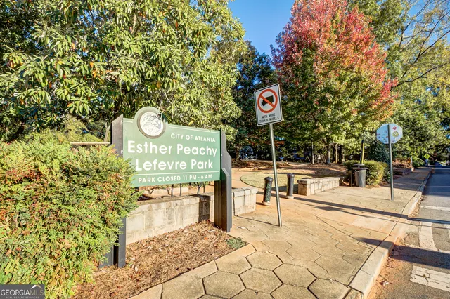 $299,000 | 172 Carroll Street Southeast, Unit 103, Atlanta, GA 30312