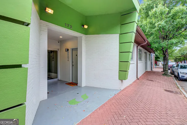 $299,000 | 172 Carroll Street Southeast, Unit 103, Atlanta, GA 30312