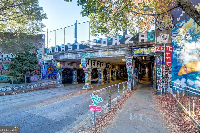 $299,000 | 172 Carroll Street Southeast, Unit 103, Atlanta, GA 30312