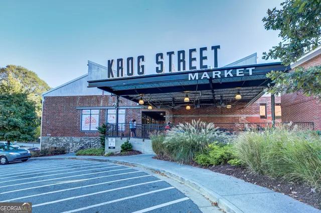 $299,000 | 172 Carroll Street Southeast, Unit 103, Atlanta, GA 30312