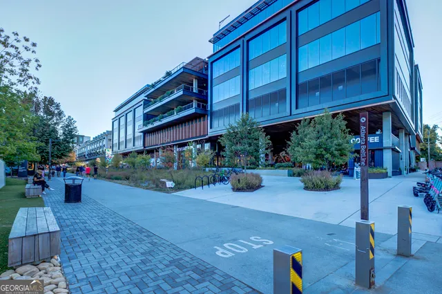 $299,000 | 172 Carroll Street Southeast, Unit 103, Atlanta, GA 30312