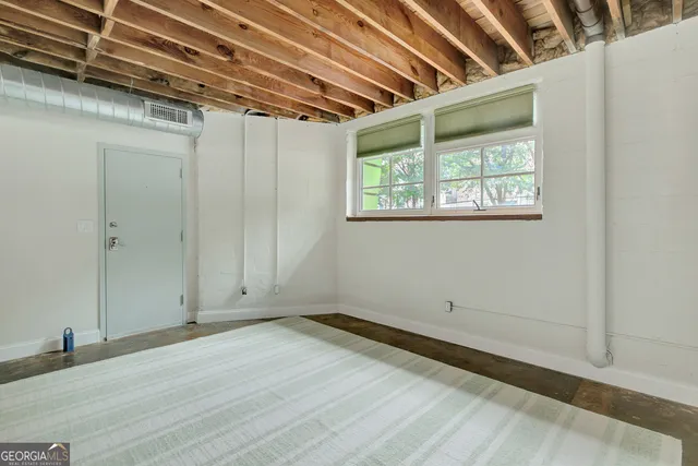 $299,000 | 172 Carroll Street Southeast, Unit 103, Atlanta, GA 30312